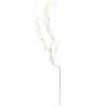 Melrose Glittered Twig Branch (Set of 6) - 3 of 3