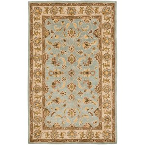 Heritage HG913 Handmade Rug - Safavieh - 1 of 4
