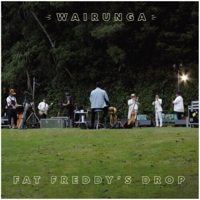 Fat Freddy's Drop - Wairunga (Vinyl)