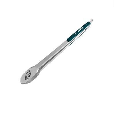 NFL Philadelphia Eagles Kitchen Tongs