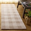 Genre GRE801 Hand Tufted Indoor Rugs - Safavieh - 2 of 4