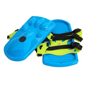 Snow Stampers - Bear Feet - 1 of 4