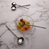 Inox Artisans Jason Sugar Spoon 4 Pc. Set - 3 of 4