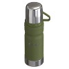 Outdoors Professional 25.3-Oz. (750 mL) Stainless Steel Termo Go Vacuum Bottle - 2 of 4