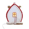Christmas Gingerbread Christmas House Kurt S. Adler Inc  -  Decorative Figurines - 2 of 3