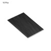 Unique Bargains Polystyrene Core PVC Film DIY Presentations Craft Foam Boards 10 Pcs - 3 of 4
