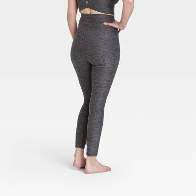 tall yoga pants target