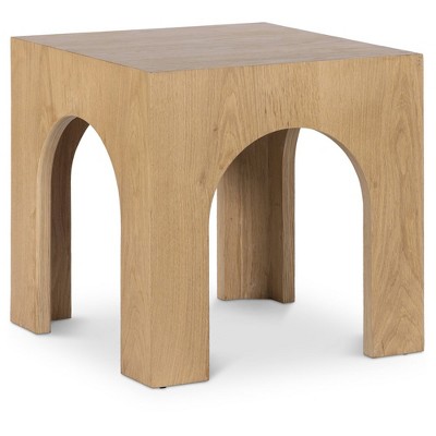 Meridian Furniture,Arch End Table