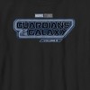 Boy's Guardians of the Galaxy Vol. 3 Movie Logo T-Shirt - 2 of 4