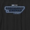 Boy's Guardians of the Galaxy Vol. 3 Movie Logo T-Shirt - image 2 of 4