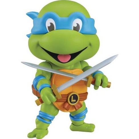 Good smile teenage store mutant ninja turtles