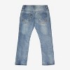 CULTURA Boy's Stretch Denim Jeans -Kids Jeans - 2 of 4