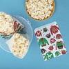 Big Dot of Happiness Ugly Sweater Paper Treat Bags, Funny Party Individual Candy Snack Favors, Greaseproof White Sandwich Cookie Bags - 25 Count - 3 of 4