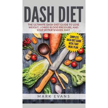 A guide to the DASH diet for weight loss