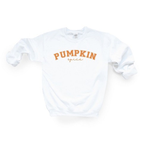 Pumpkin 2025 sweatshirt target