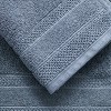 True Luxury Bath Towels Powered by Aurasoft Technology Featuring 100% USA Cotton by 1888 Mills - 2 of 4