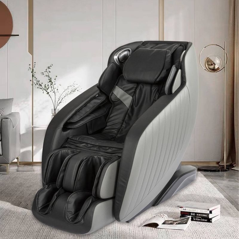 Fioti Zero Gravity Massage Reclining Chair - HOMES: Inside + Out, 3 of 9