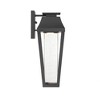 Savoy House Brookline 1 - Light Wall Light in  Matte Black - 3 of 4