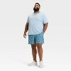 Men's Hybrid Shorts 6" - All In Motion™ - 3 of 3