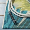 Barbados 500 BAR520 Power Loomed Rug - Safavieh - 2 of 3