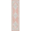 Unique Loom    Parker Merakli Area Rug - 2 of 4
