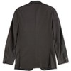 bar III Mens Slim Fitting Check Two Button Blazer Jacket - 2 of 2