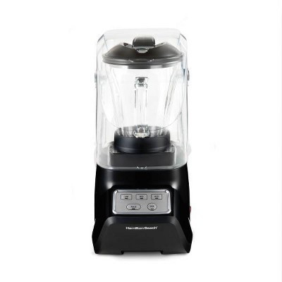 Hamilton Beach quiet Blender 53600