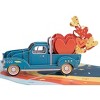 Paper Love 3D Happy Fathers Day Pop Up Card - 4 of 4