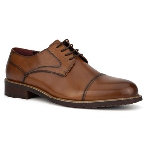 Vintage Foundry Co. Men's Henry Captoe Shoe - 1 of 4