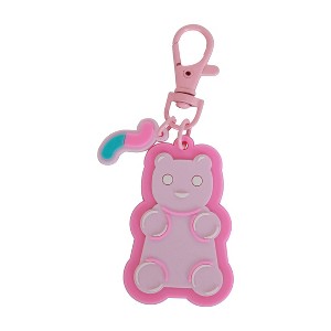 Ink & Barrel Backpack Charm Luggage Tag - 1 of 2
