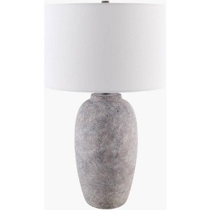 Livabliss Gasius Traditional Table Lamps - 1 of 3