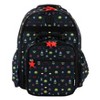 JWorld Duet Kids' 18" Backpack with Detachable Lunch Box - Game - 2 of 4