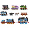 Thomas & Friends Around the Farm Engine - 6pk - 4 of 4