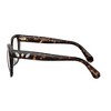 Swarovski SK 2008 1002 Womens Irregular Eyeglasses Havana 53mm - 3 of 3