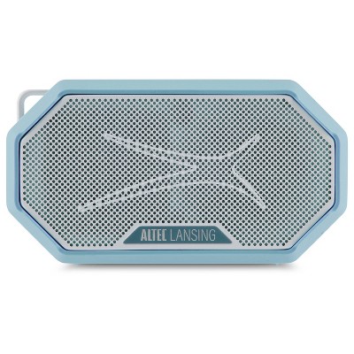 Altec Lansing HydraMini 2.0 Bluetooth Speaker