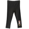 Disney Minnie Mouse Mickey Mouse T-Shirt and Leggings Outfit Set Infant to Big Kid - 3 of 4