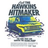 Girls Stranger Things Neon Van Call The Hawkins Hitmaker T Shirt - 2 of 4