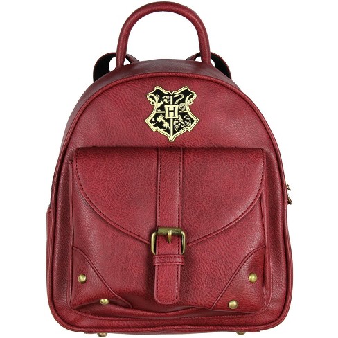 Cheruty Womens Mini Backpack Leather Small Backpack Purse for Teen Girl  Travel Backpack for Womens Cute School Bookbags Ladies Satchel Bags Black