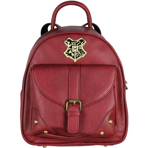 Gryffindor 2025 mini backpack