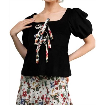 Women's The Chia Top - SMITH & QUINN