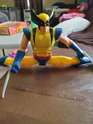 Wolverine acti fashion s figure target