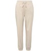 Women's Drawstring Jogger Pants - LASCANA - 2 of 4