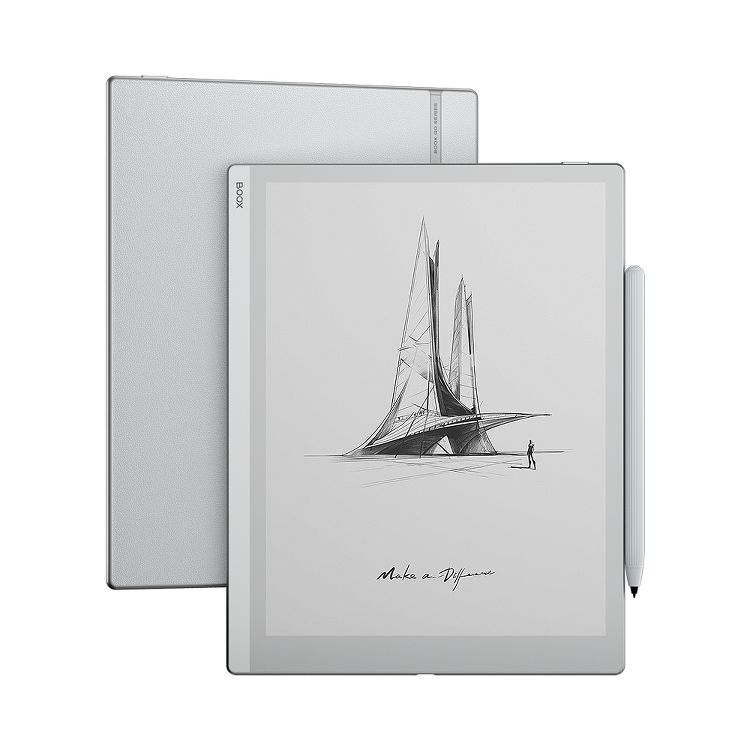 BOOX Go 10.3 tablet, 5 of 6