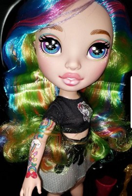 poopsie rainbow surprise dolls assortment