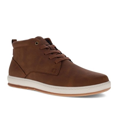 Levi's Mens Goshen 2 Casual Sneaker Shoe, British Tan, Size 9.5 : Target