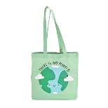 Reusable Tote Bag No Planet Green - Spritz™