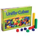 Didax 240 Unifix Cubes