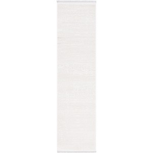 Whisper WHS562 Power Loomed Indoor Rugs - Safavieh - 1 of 4