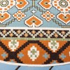 Veranda VER097 Power Loomed Indoor/Outdoor Area Rug  - Safavieh - 3 of 3