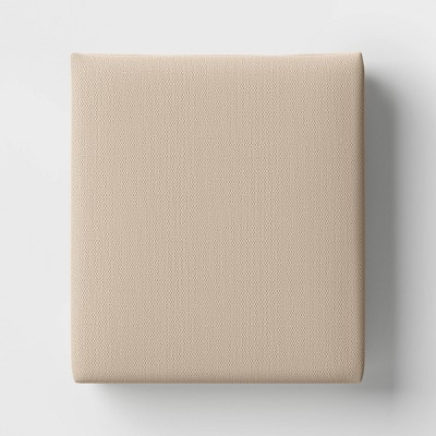 24"x22" Woven Outdoor Deep Seat Cushion - Threshold™